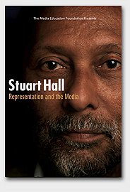 Stuart Hall: Representation and the Media