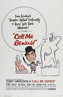 Call Me Genius (1961)