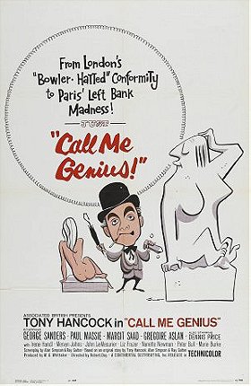 Call Me Genius (1961)