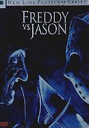 Freddy vs. Jason (New Line Platinum Series)