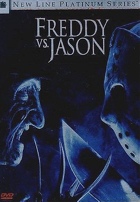 Freddy vs. Jason (New Line Platinum Series)
