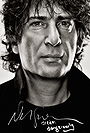 Neil Gaiman: Dream Dangerously                                  (2016)