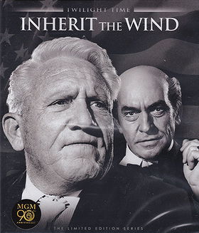 Inherit the Wind 