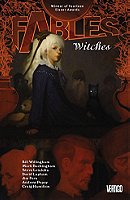 Fables, Vol. 14: Witches