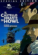 Howl's Moving Castle - 2 Disc Limited Edition