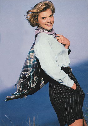Renee Jeffus