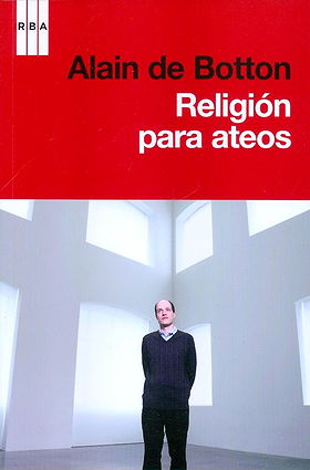 Religion para ateos