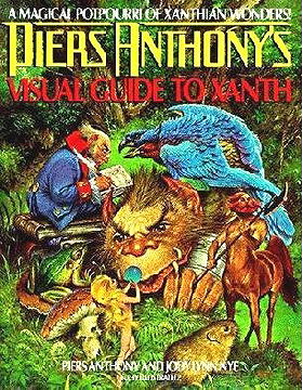 Piers Anthony's Visual Guide to Xanth