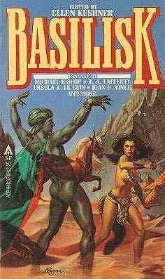 Basilisk