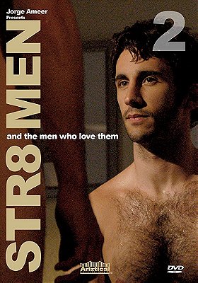 Straight Men & the Men Who Love Them 2