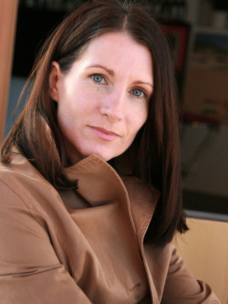 Eva-Maria Gintsberg