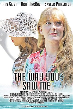 The Way You Saw Me (2018)