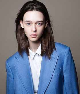 Julia Tarnas