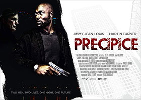 Precipice (2010)