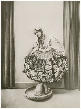 Margit Leeraas