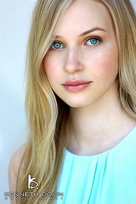 Lily Keene