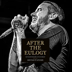 After the Eulogy: 20th Anniversary Live in Berlin