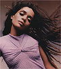 Lisa Bonet