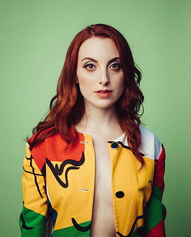 Juliette Goglia