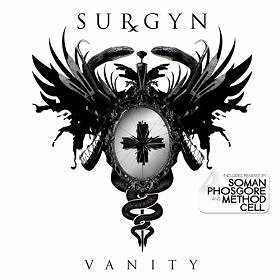 Vanity