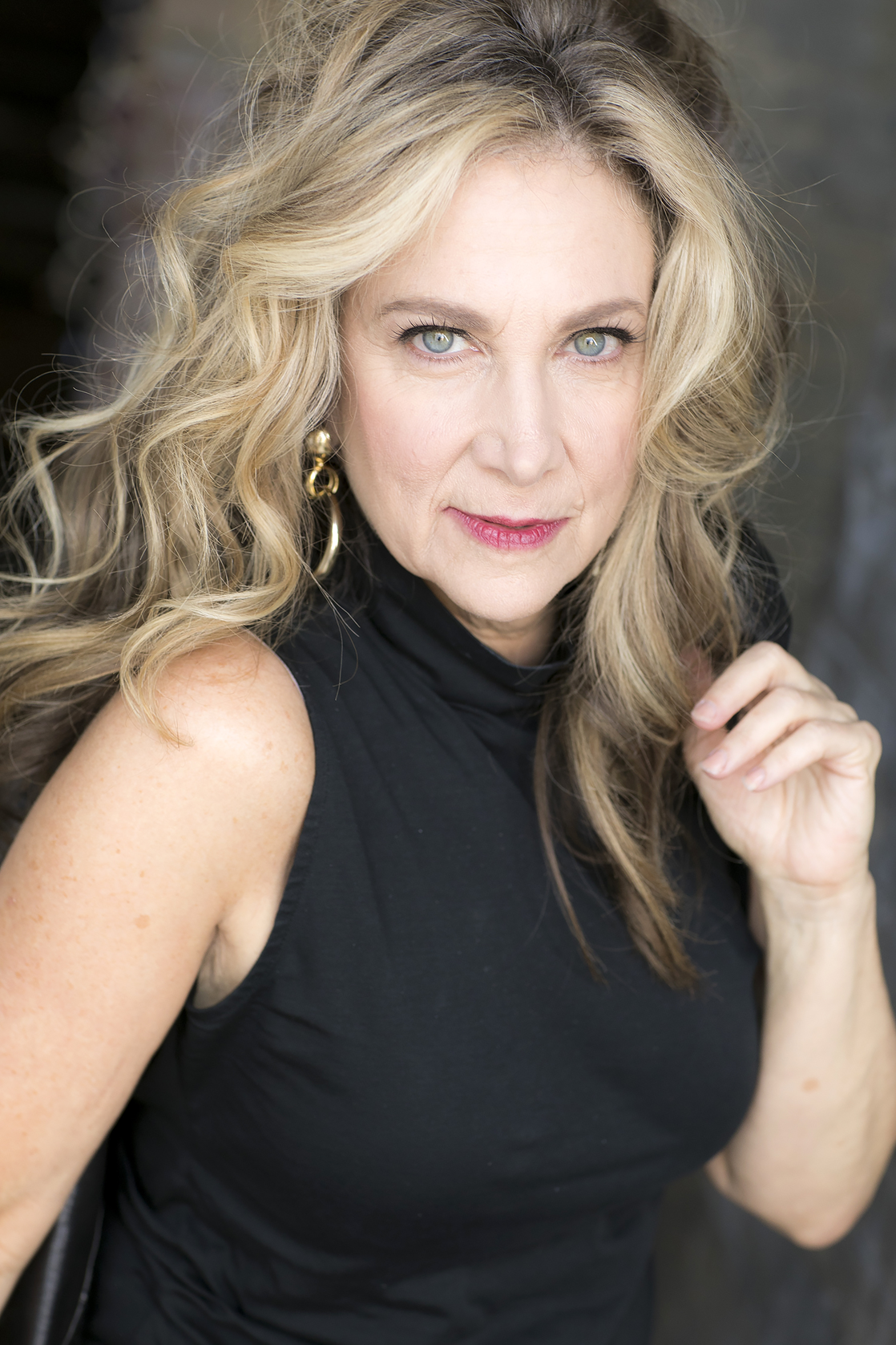 Jodi Carol Harrison