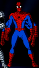 Six Arms Spider-Man (Spider Wars)