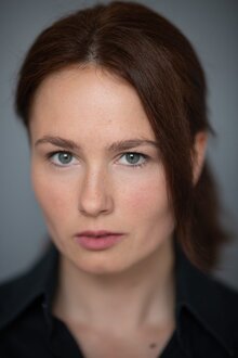 Yuliya Afanaseva