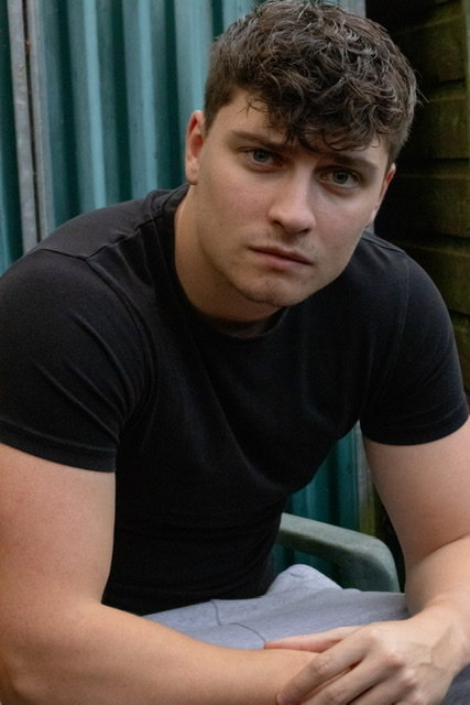 Sam Buchanan