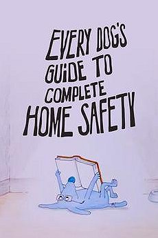 Every Dog's Guide to Complete Home Safety