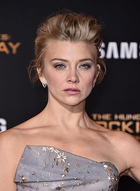 Natalie Dormer