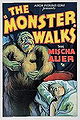 The Monster Walks (1932)