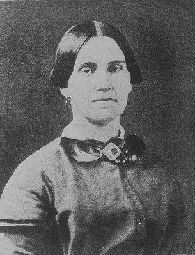 Mary Surratt