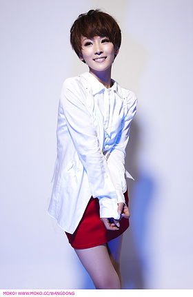 Nan Xie