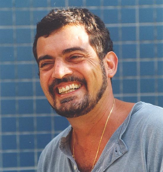Buza Ferraz