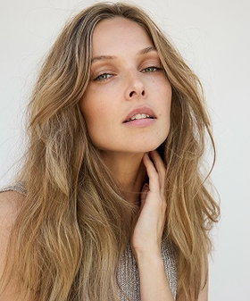 Ashley Smouter