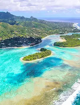 Rarotonga