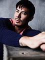 Lewis Tan