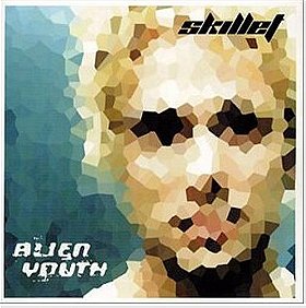 Alien Youth