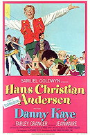 Hans Christian Andersen (1953)