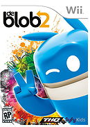 De Blob 2