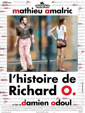 L'histoire de Richard O.