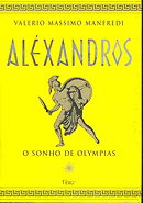Alexandros  / Alexandros (Best Seller) (Spanish Edition)