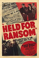 Held for Ransom