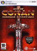 Age of Conan: Hyborian Adventures