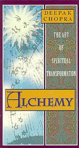 Alchemy: The Art of Spiritual Transformation