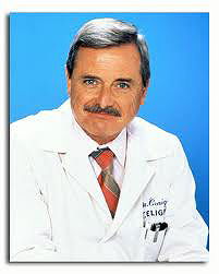 Dr. Mark Craig