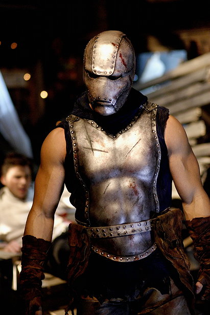 Persuader (Smallville)