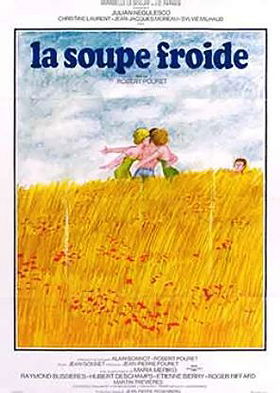 La soupe froide