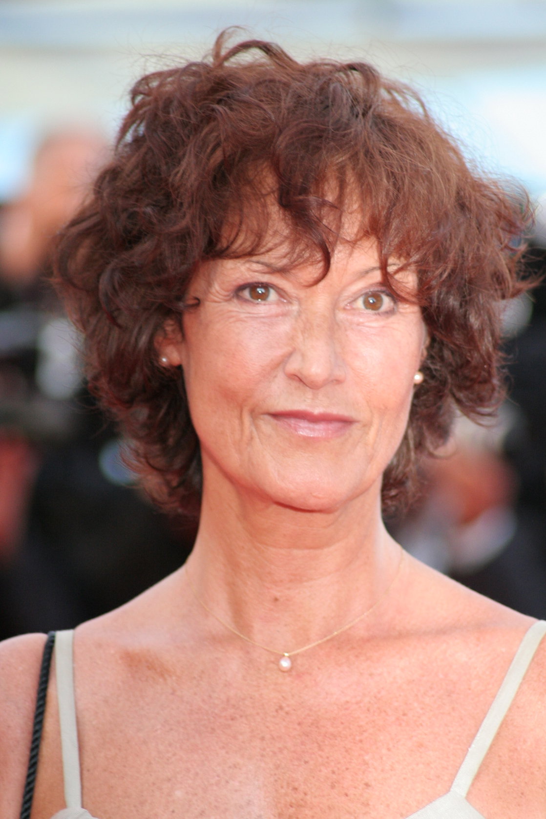 Chrystelle Labaude