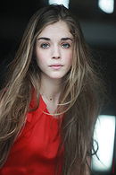 Alice Isaaz